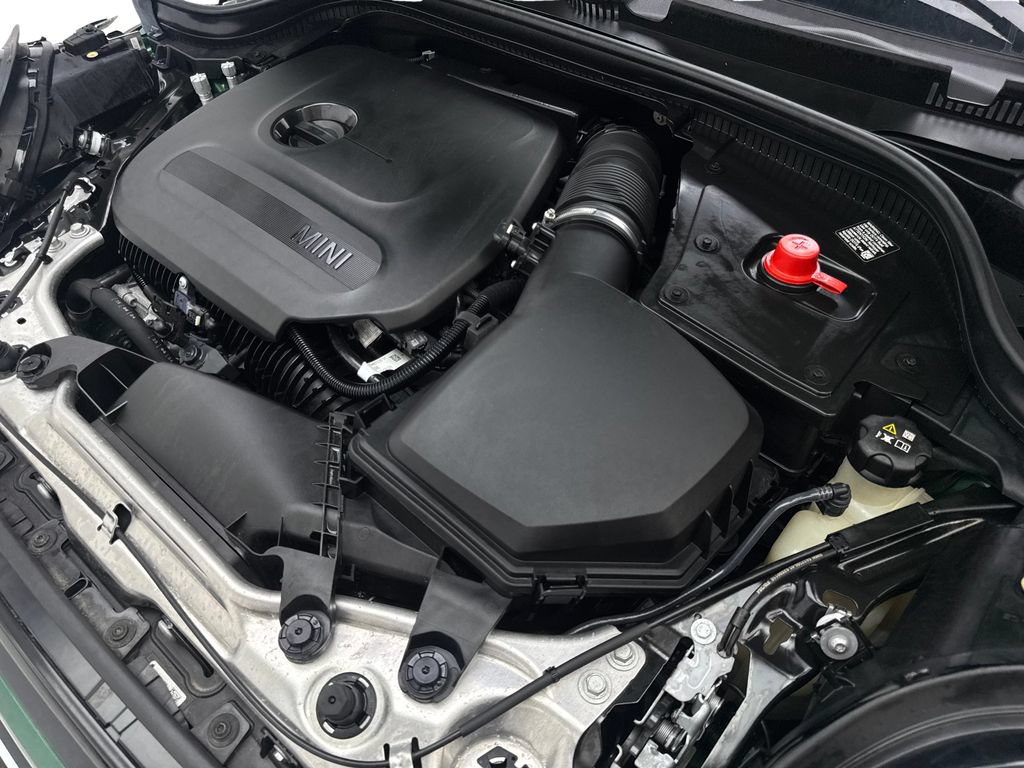 Used 2025 MINI Cooper S FWD image 65