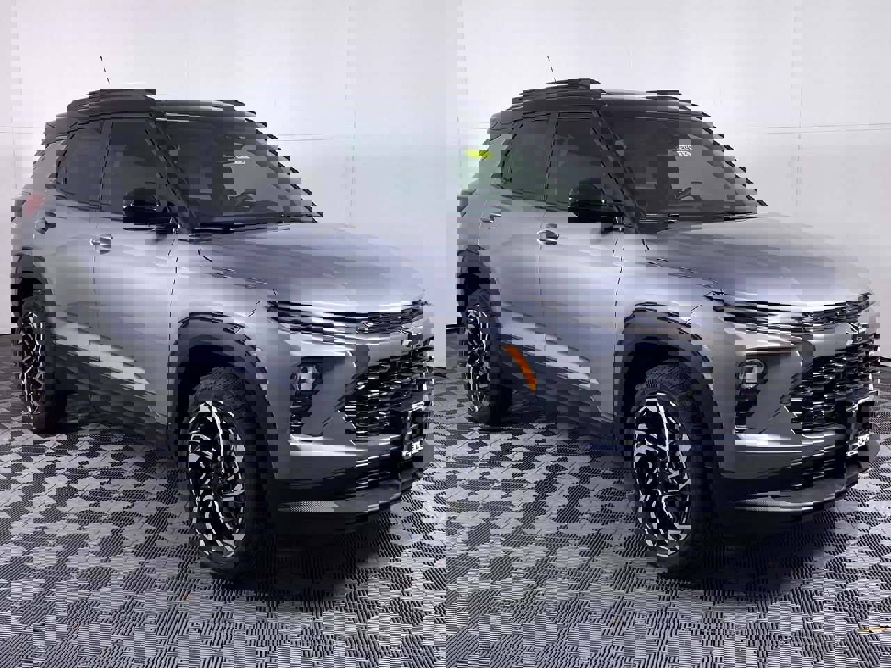 New 2026 Chevrolet TrailBlazer RS w/ Convenience Package image 20