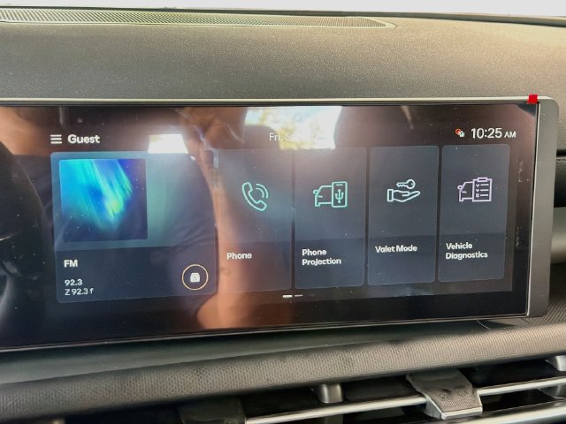 New 2026 Hyundai Tucson SE FWD image 14