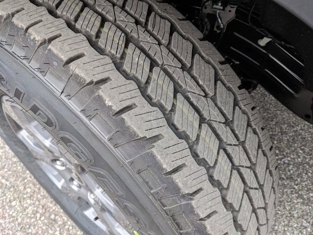 New 2025 Ford Bronco Big Bend image 34