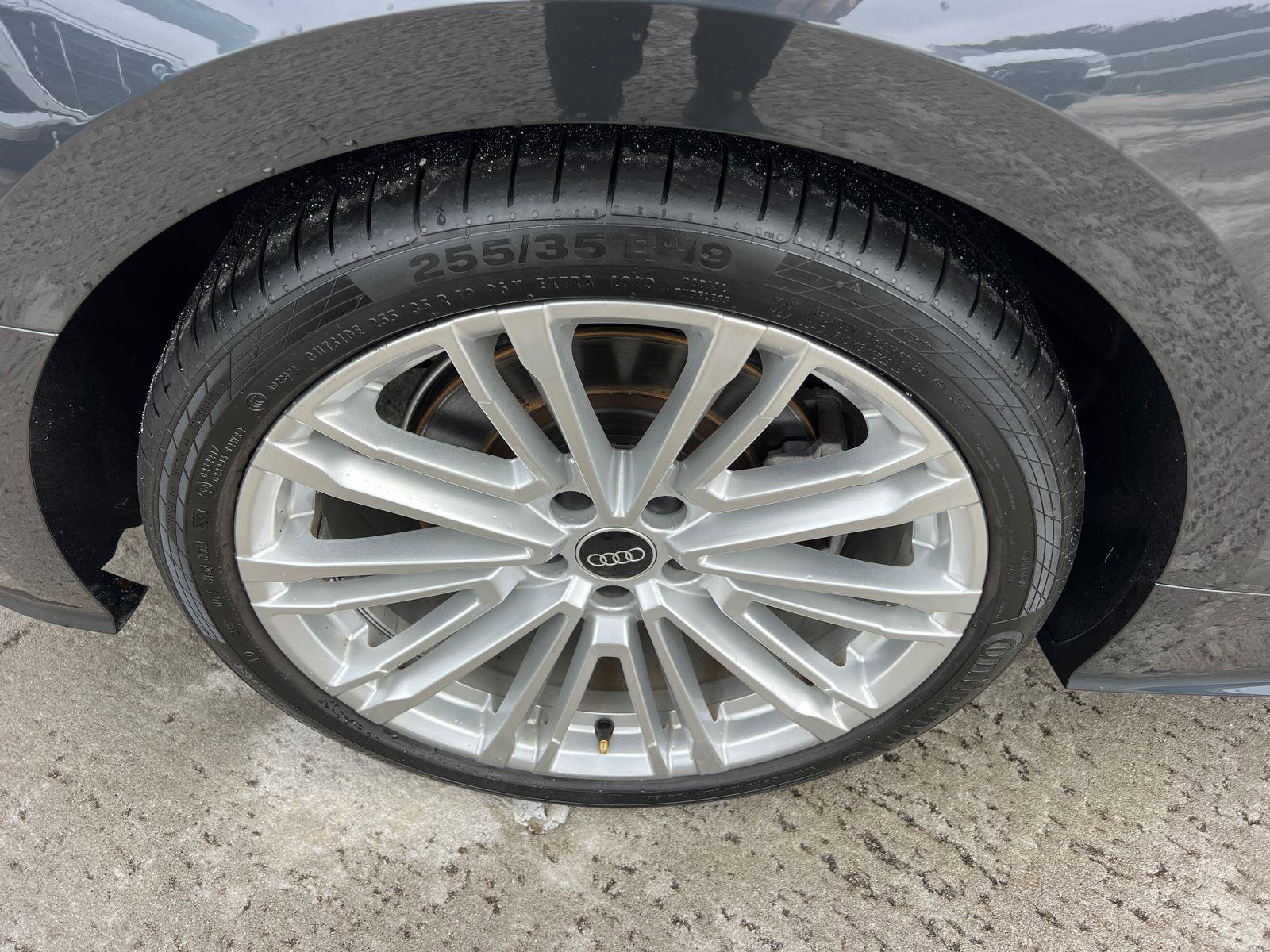 Used 2022 Audi A5 2.0T Premium Plus image 16