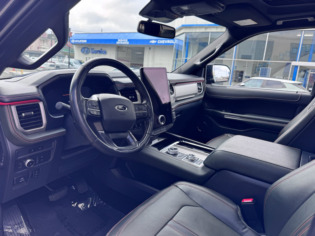Used 2022 Ford Expedition Timberline AWD/4WD image 9