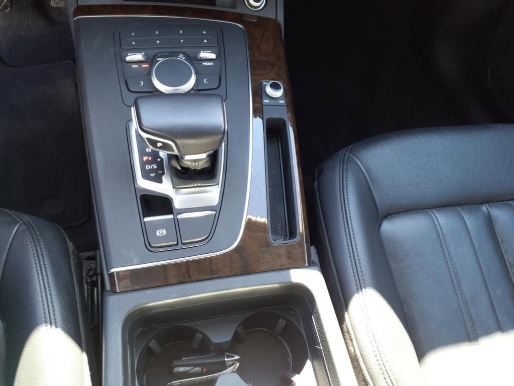 Used 2020 Audi Q5 2.0T Premium image 20