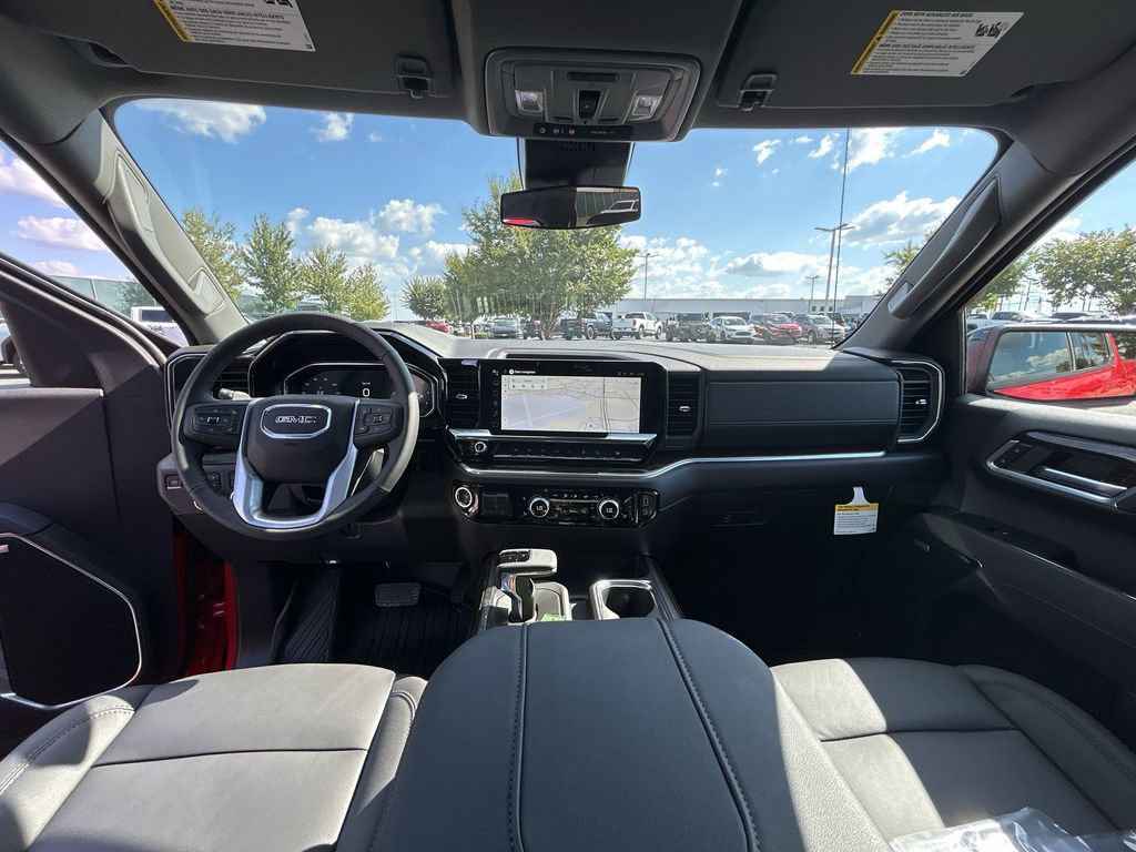 New 2026 GMC Sierra 1500 Elevation w/ Elevation Premium Package image 21