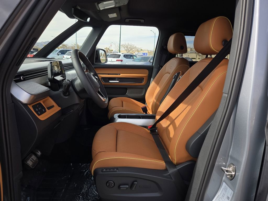 New 2025 Volkswagen ID. Buzz Pro S image 19