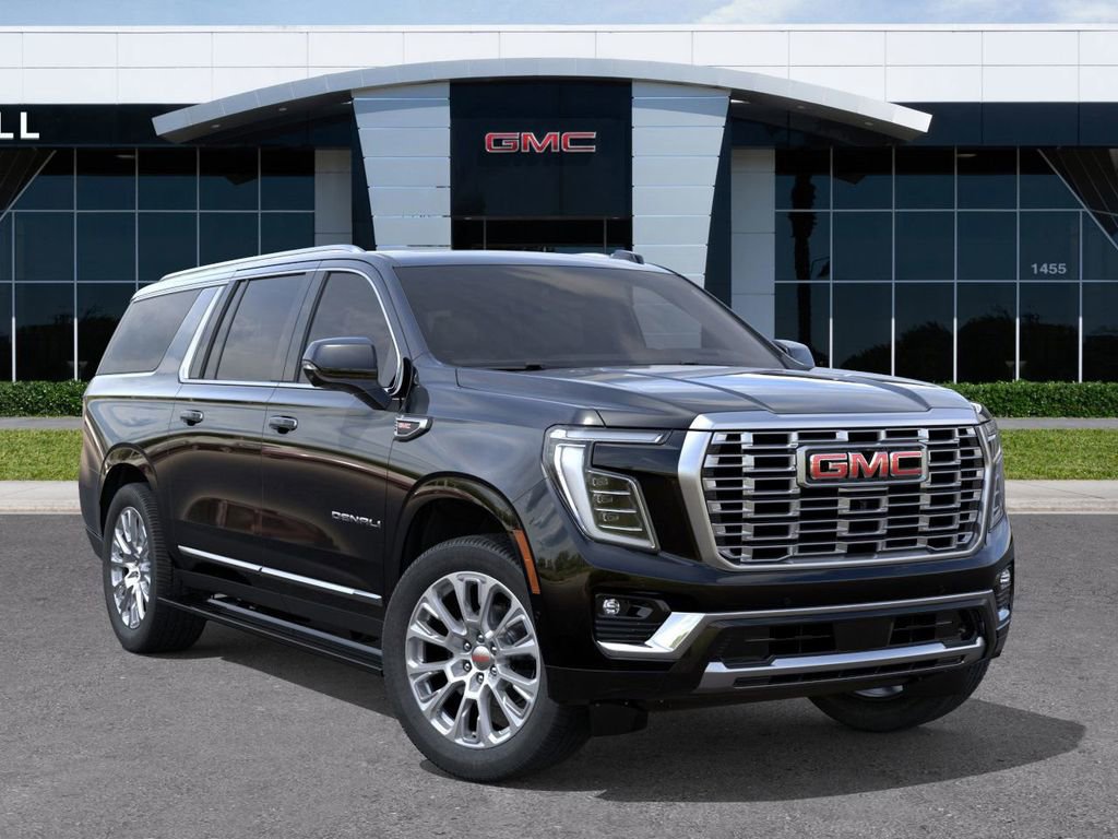New 2026 GMC Yukon XL Denali image 7