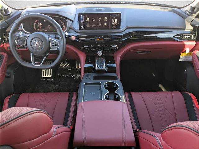 New 2026 Acura MDX Type S AWD/4WD image 14
