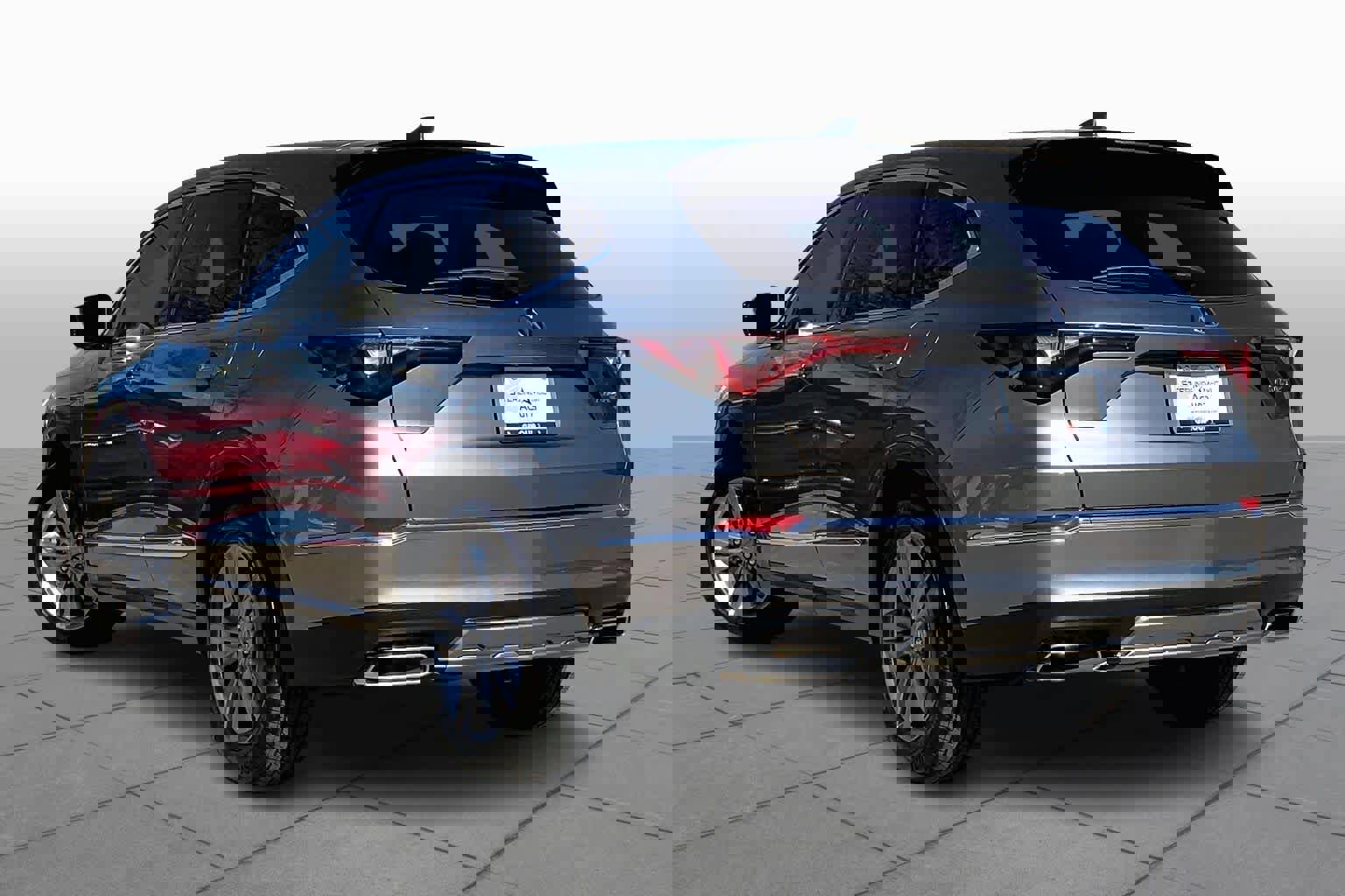 Certified 2026 Acura MDX FWD image 12