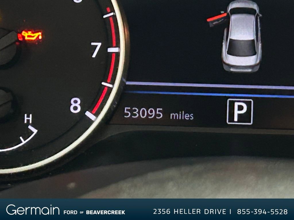 Used 2023 Nissan Sentra SV image 24