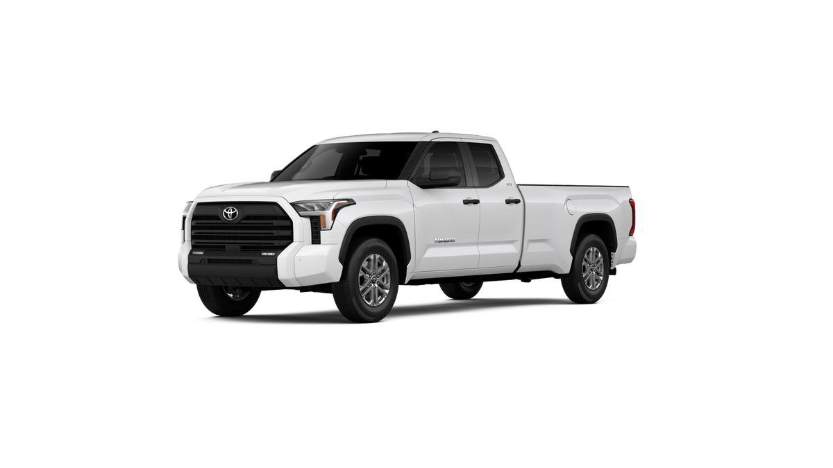 New 2026 Toyota Tundra SR5 image 1