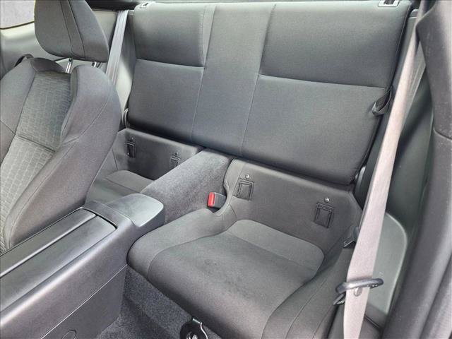 Used 2023 Toyota GR86 RWD image 16