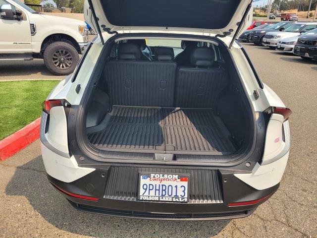 Used 2024 Kia EV6 Light RWD image 8