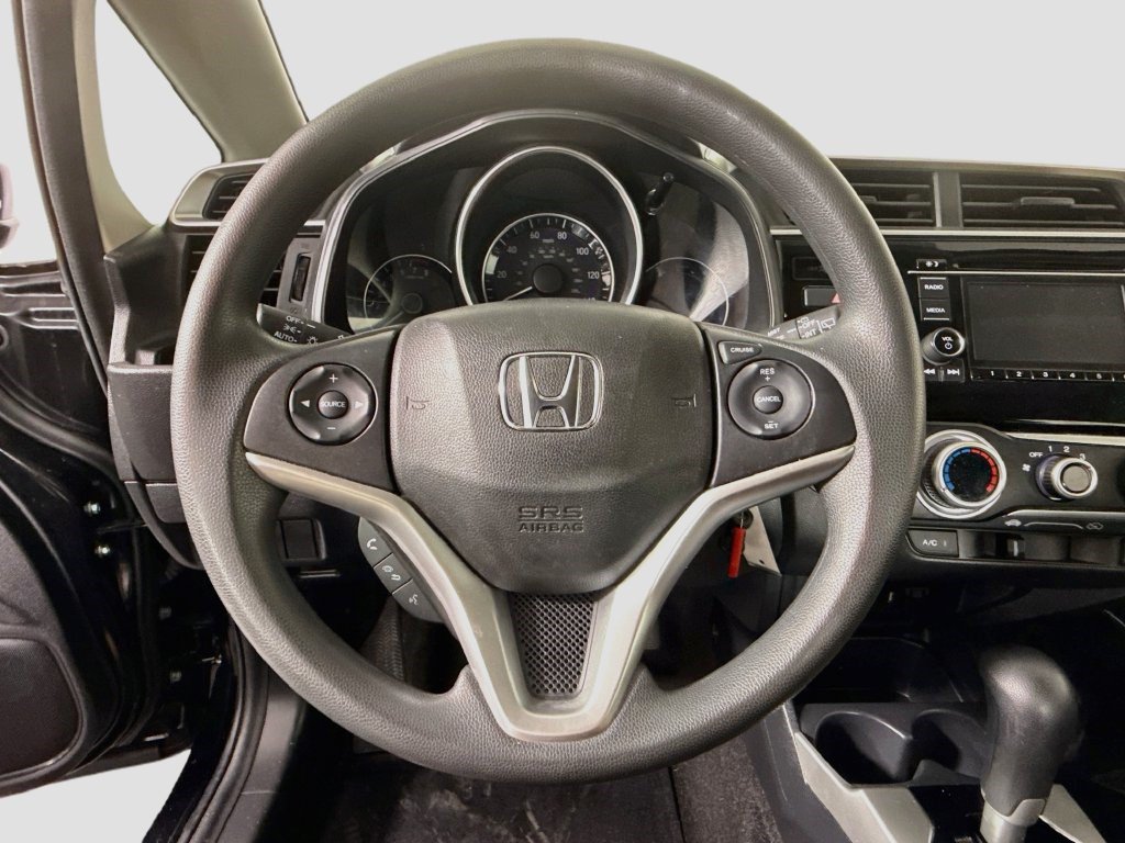 Used 2020 Honda Fit LX image 12