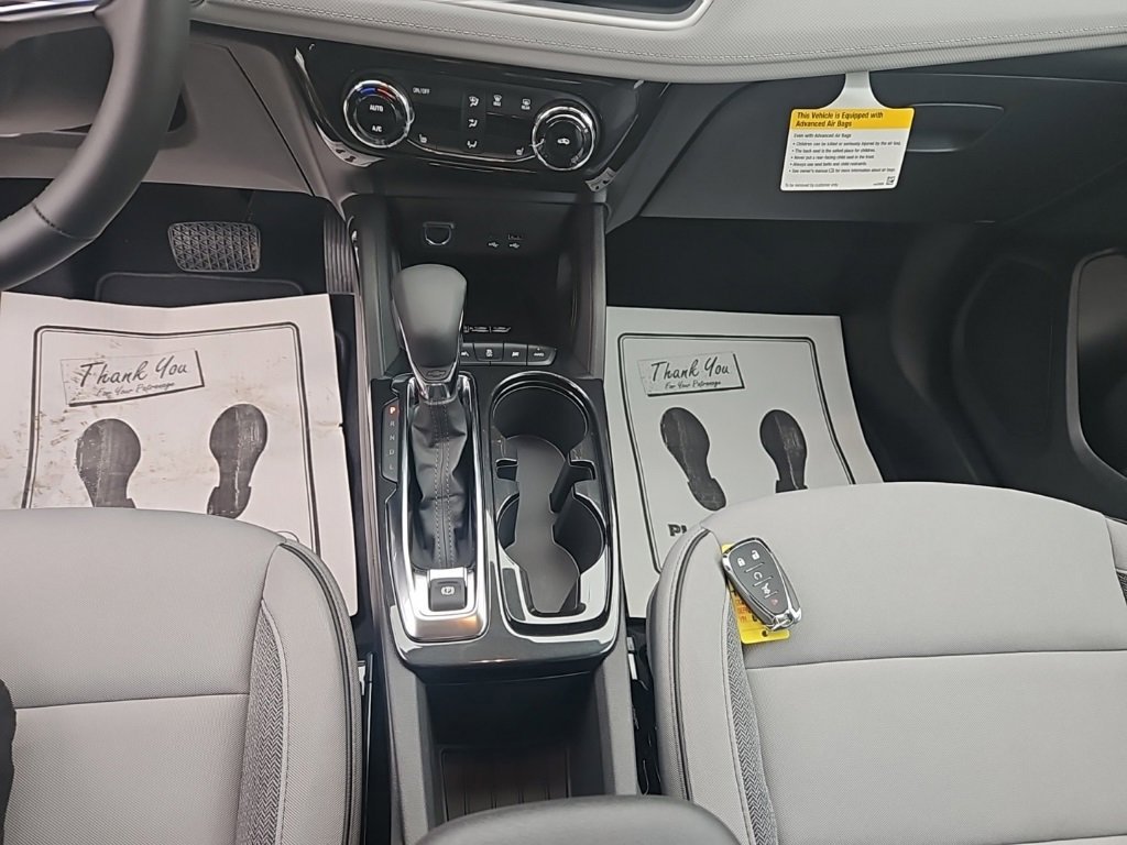 New 2026 Chevrolet TrailBlazer LT w/ Convenience Package image 14