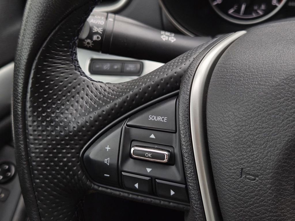 Certified 2020 Nissan Maxima 3.5 S w/ Floor Mat Group image 24