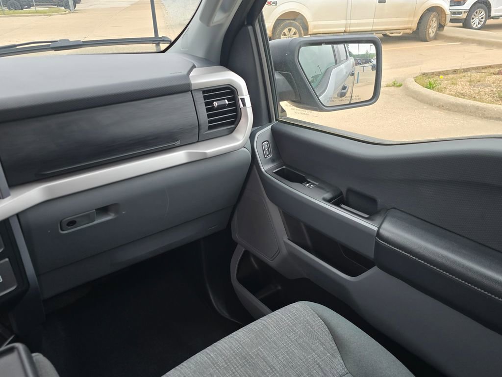 Used 2023 Ford F150 XLT image 24