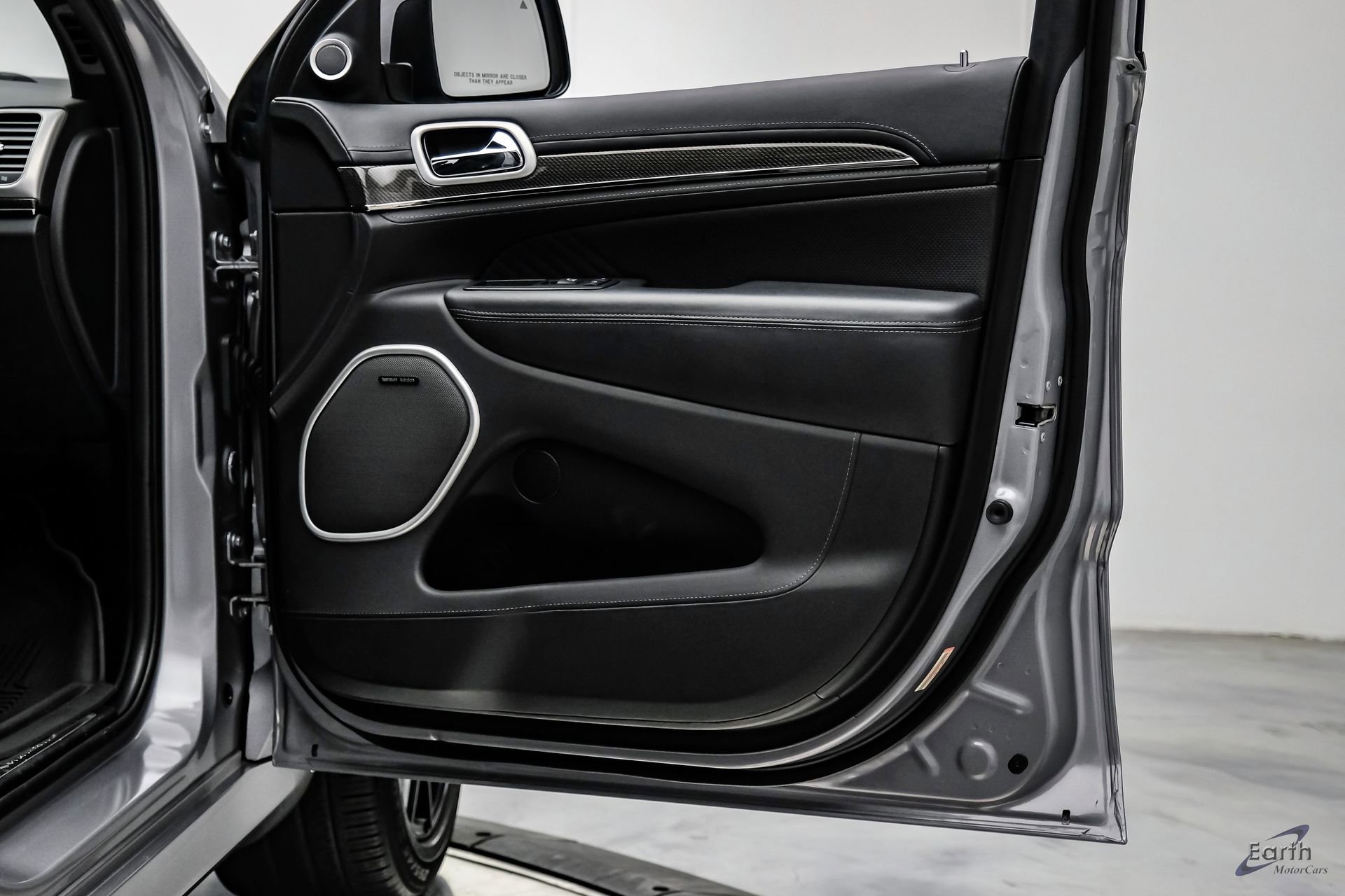 Used 2018 Jeep Grand Cherokee Trackhawk image 96