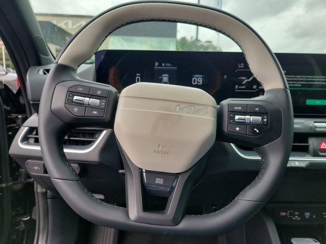 New 2026 Kia K4 GT-Line FWD image 21