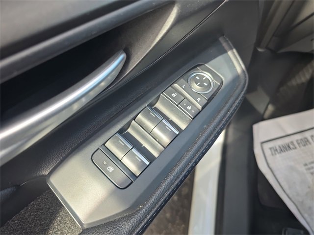 Used 2024 Toyota Grand Highlander XLE image 14