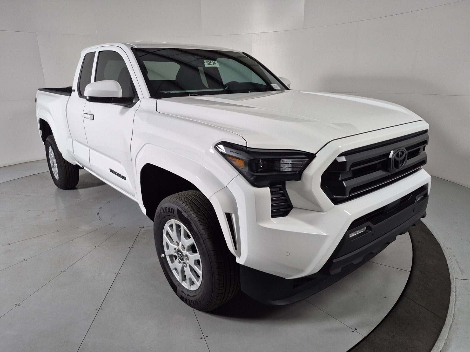 New 2026 Toyota Tacoma SR5 image 6