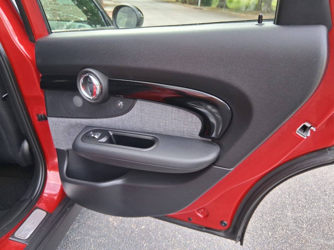Used 2016 MINI Cooper Clubman S FWD image 19