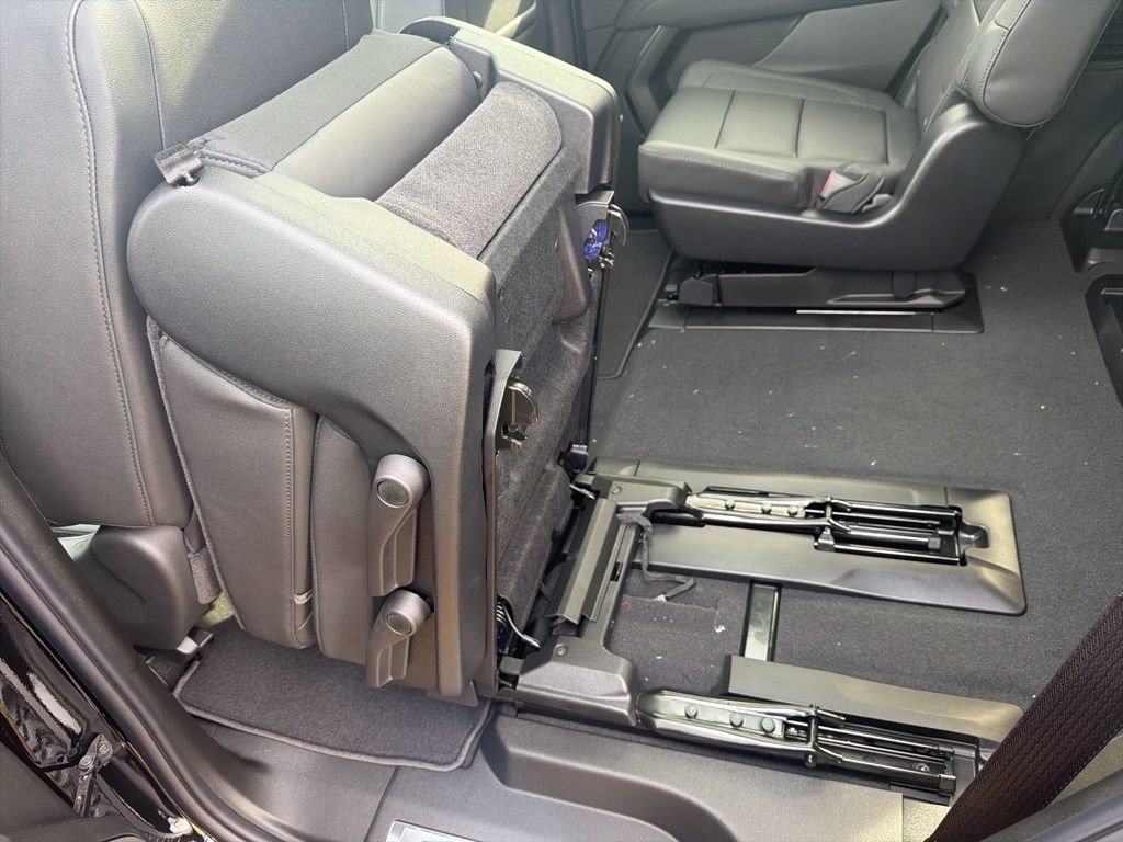 New 2026 Chevrolet Tahoe Z71 w/ Comfort Package image 40