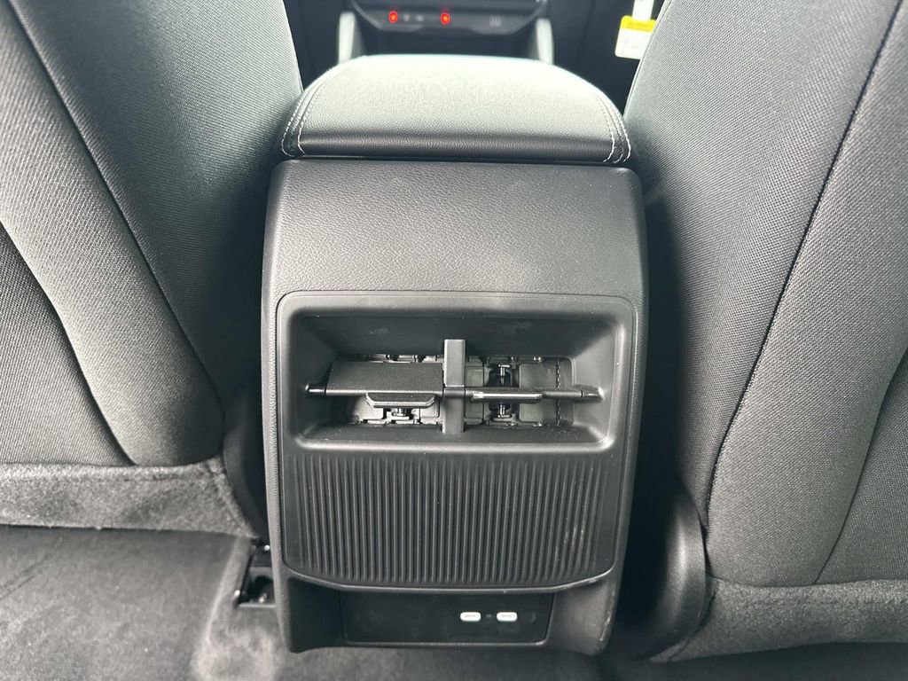 New 2026 Jeep Cherokee Laredo image 11