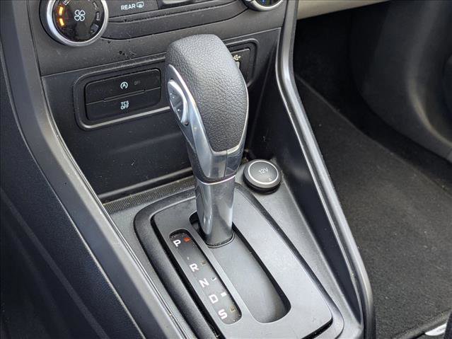 Used 2021 Ford EcoSport S FWD image 12