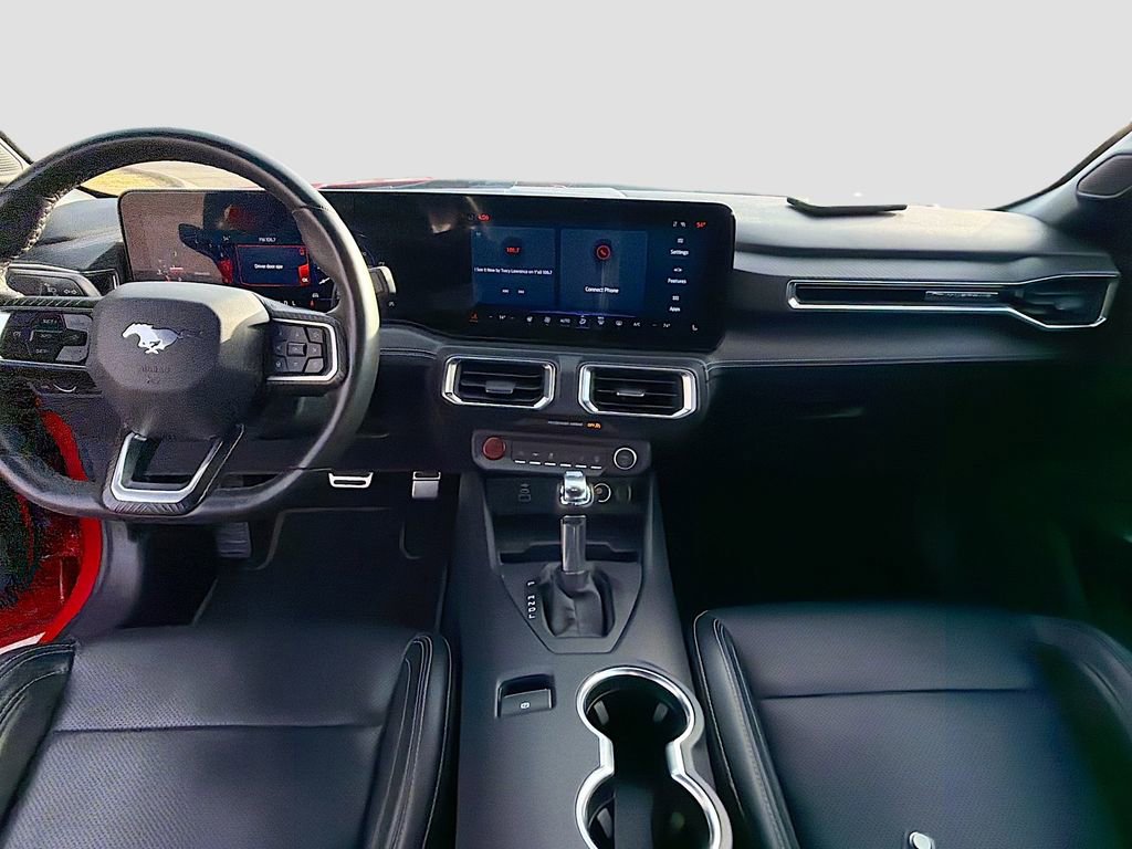 Used 2024 Ford Mustang Premium image 16