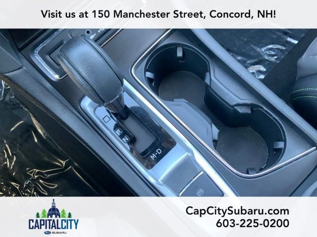 Used 2023 Subaru Ascent Onyx Edition image 34