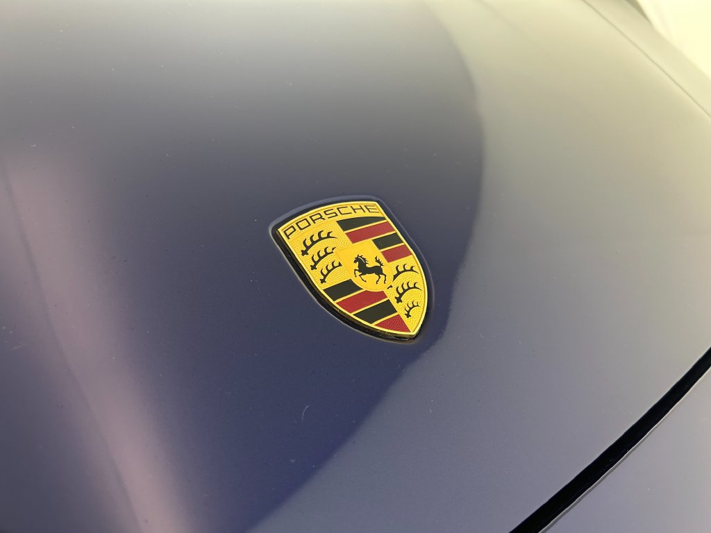 Certified 2021 Porsche 911 GT3 RS AWD/4WD image 28