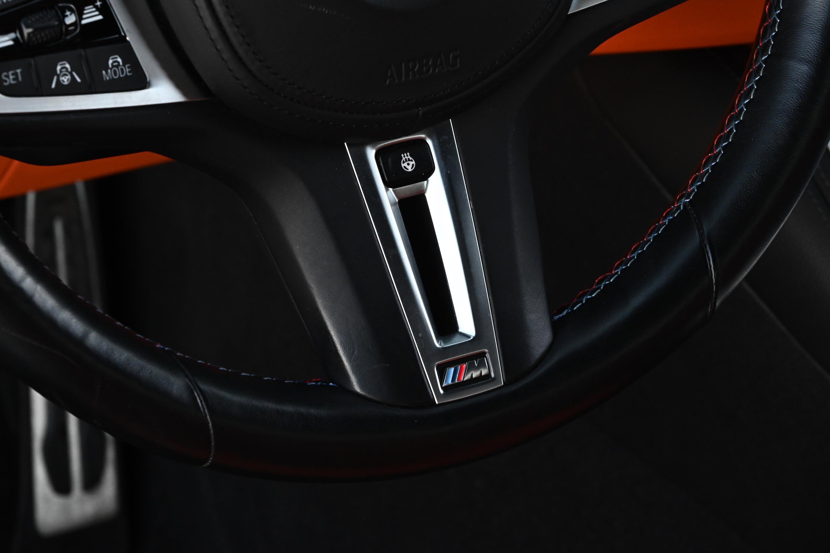 Used 2024 BMW M4 xDrive Competition image 25