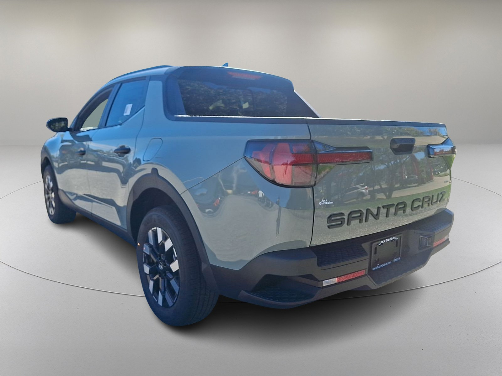 New 2026 Hyundai Santa Cruz SEL AWD/4WD image 5
