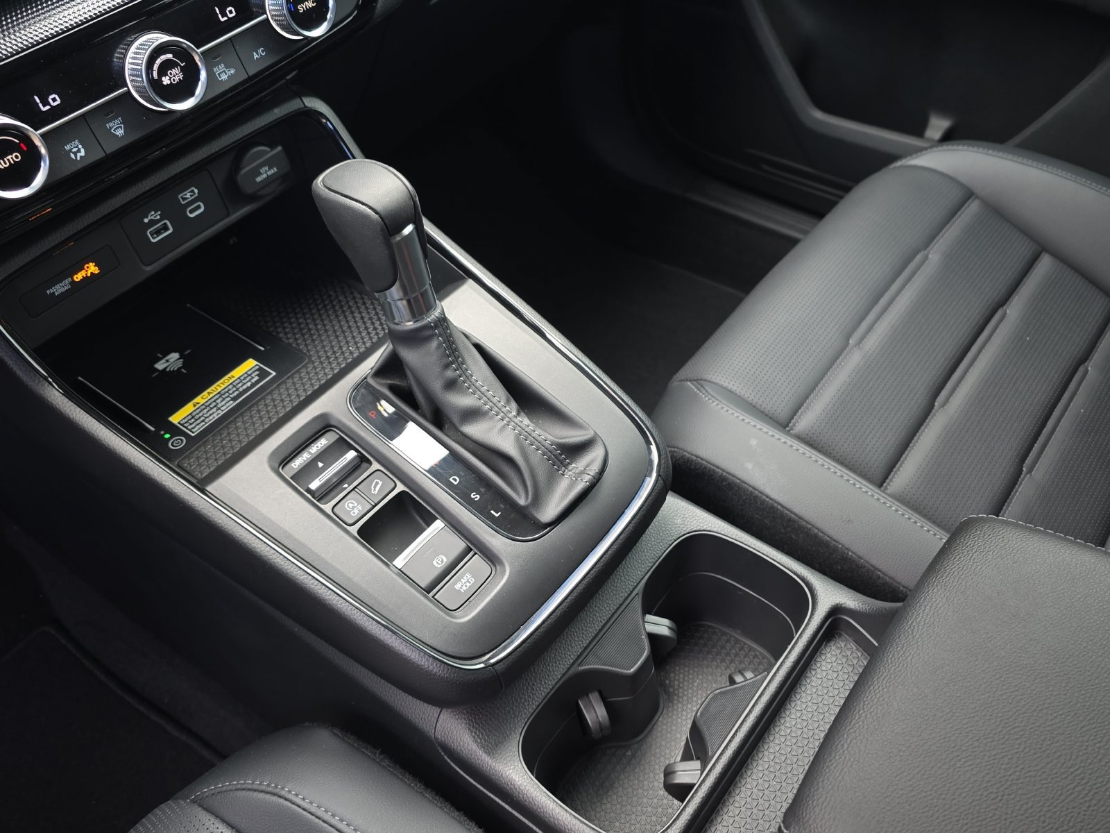 Certified 2024 Honda CR-V EX-L image 23