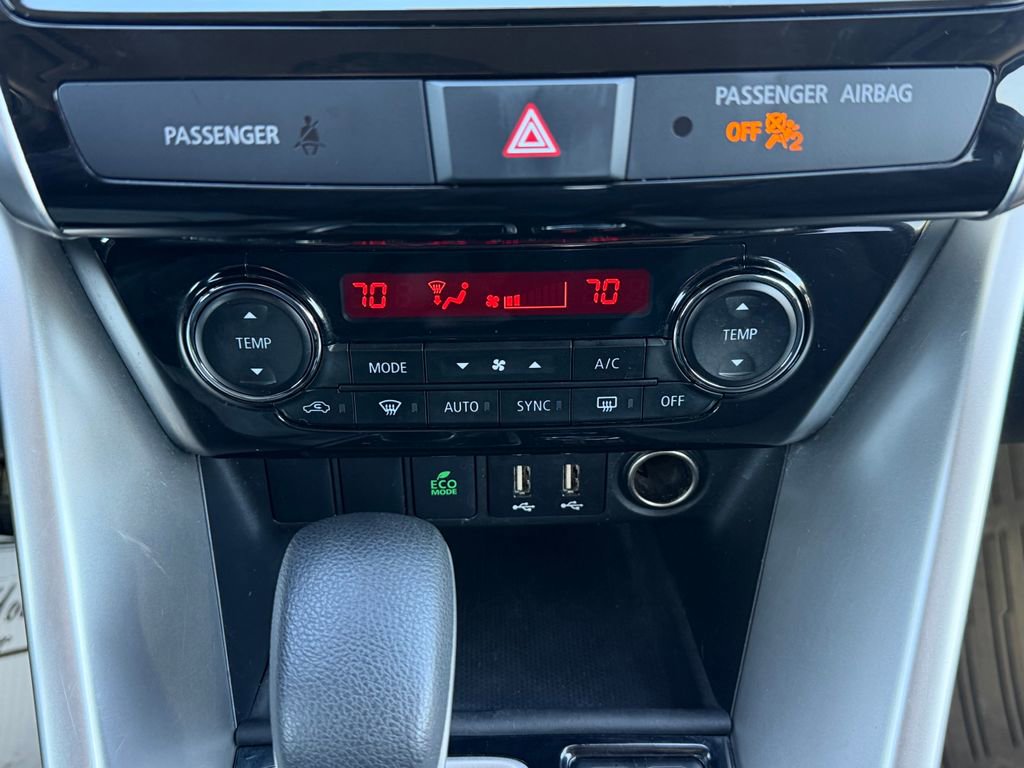 Used 2024 Mitsubishi Eclipse Cross SE image 24