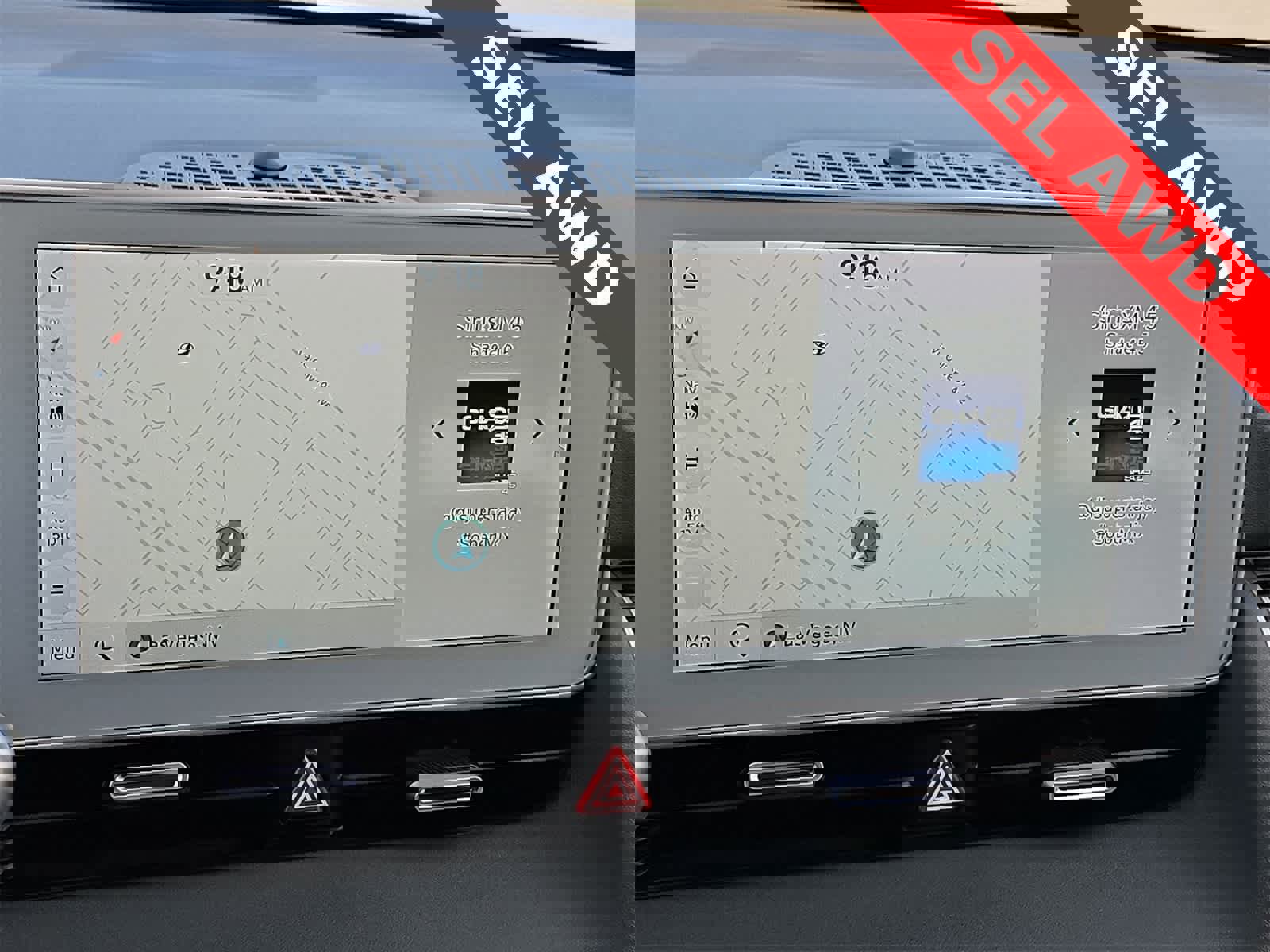 Certified 2023 Hyundai Ioniq 5 SEL image 27