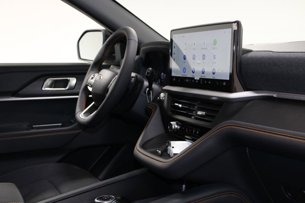 New 2026 Ford Explorer Tremor AWD/4WD image 31