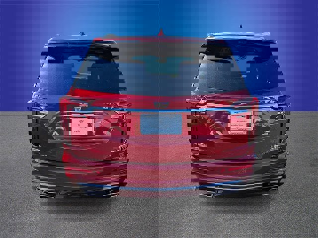 New 2025 Cadillac XT6 Premium Luxury w/ Platinum Package image 4