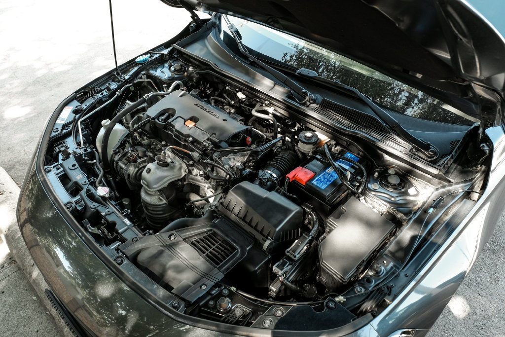 Used 2022 Honda Civic LX image 58