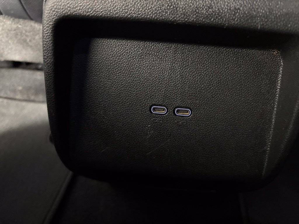 Used 2024 Chevrolet Equinox EV LT w/ LPO, Active Package FWD image 36