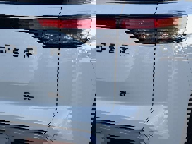 Used 2024 Nissan Pathfinder SL w/ SL Premium Package image 6