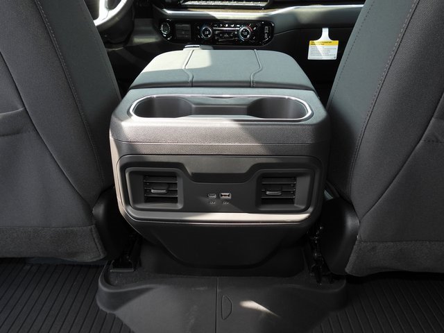 New 2026 Chevrolet Silverado 1500 LT Trail Boss w/ Convenience Package II image 49