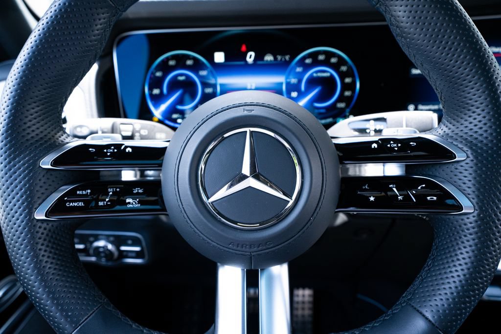 Used 2025 Mercedes-Benz G 580 w/ EQ Technology image 27