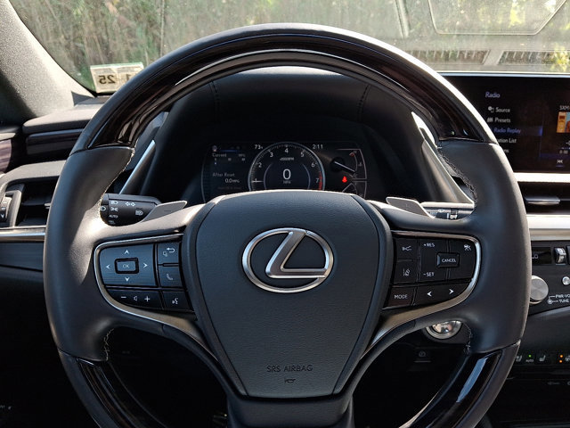 Used 2021 Lexus ES 350 w/ Premium Package image 20