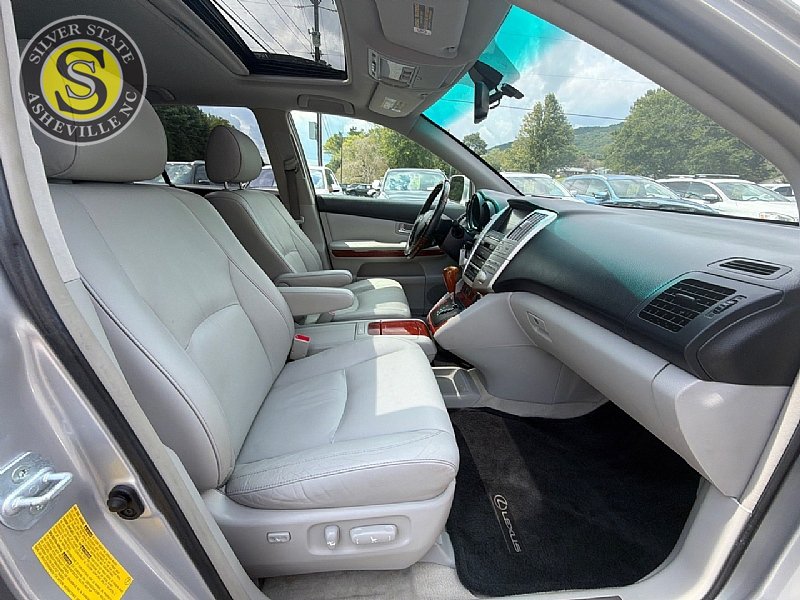 Used 2008 Lexus RX 400h 2WD w/ Premium Plus Pkg image 16