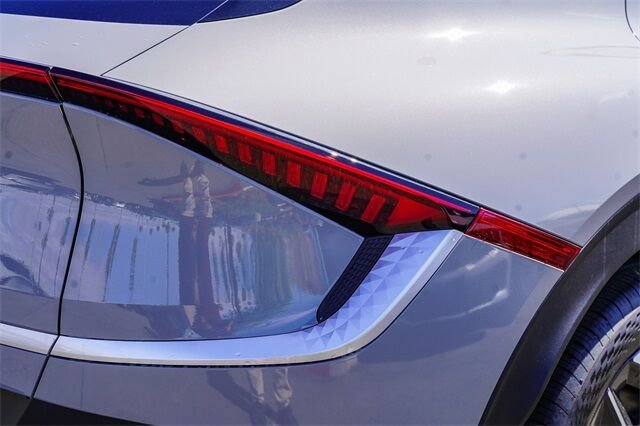 New 2025 Kia EV6 Light image 7