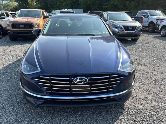 Used 2021 Hyundai Sonata SE FWD image 8