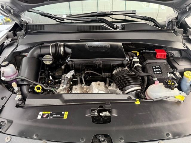 Used 2023 Jeep Compass Latitude w/ Sun and Sound Group image 8