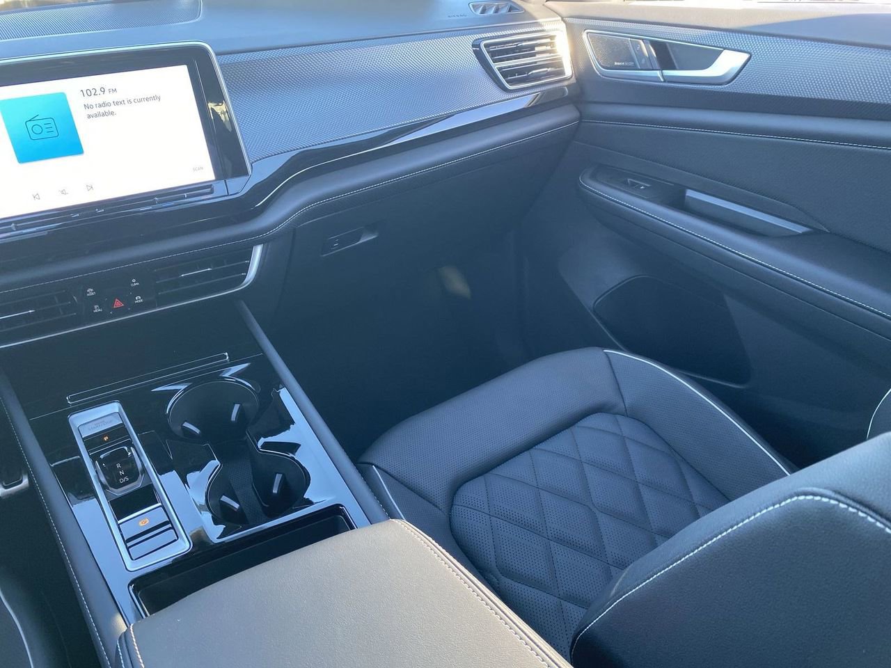 New 2026 Volkswagen Atlas Cross Sport SEL Premium R-Line image 12