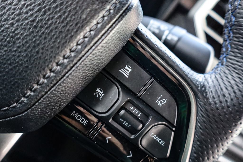 Used 2025 Toyota Tundra Platinum image 24